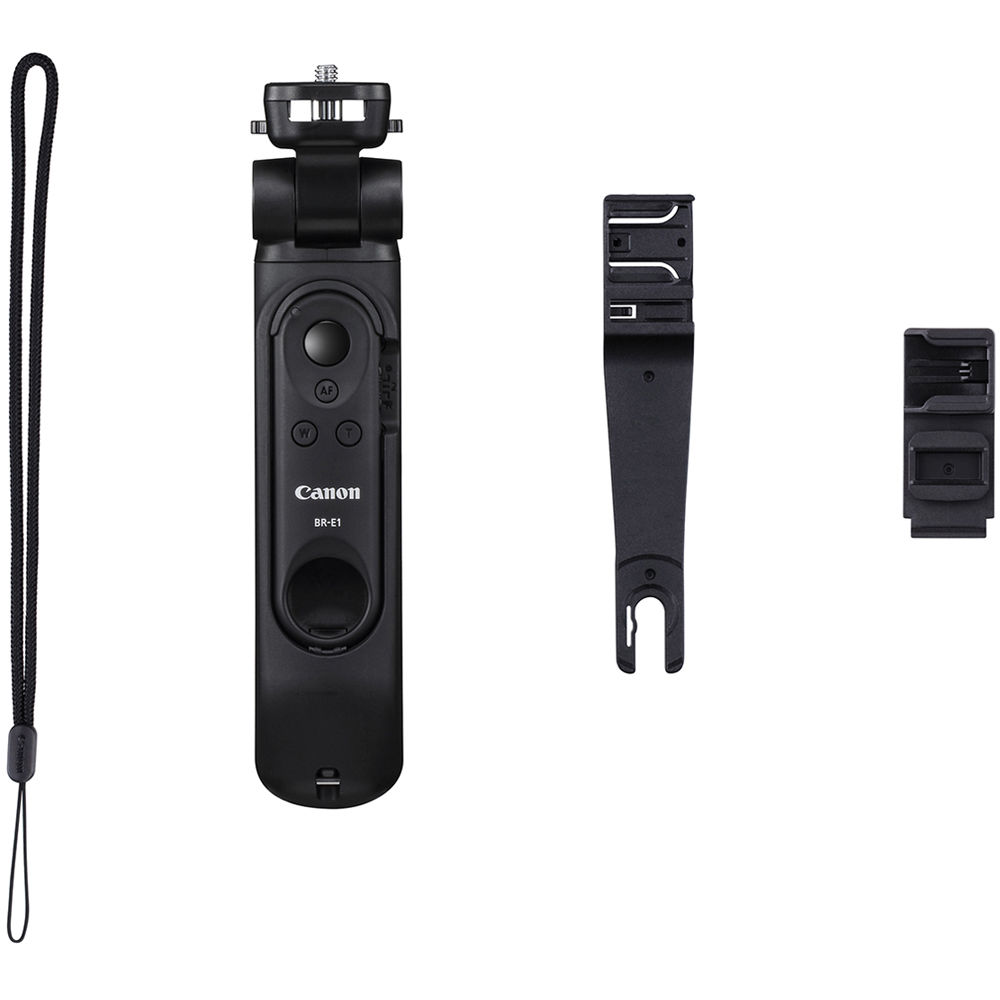 Canon HG-100TBR Tripod Grip - 4157C001