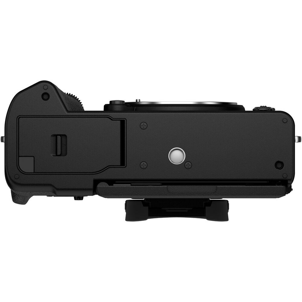 FUJIFILM X-T5 Mirrorless Camera (Body, Black) (KIT BOX)