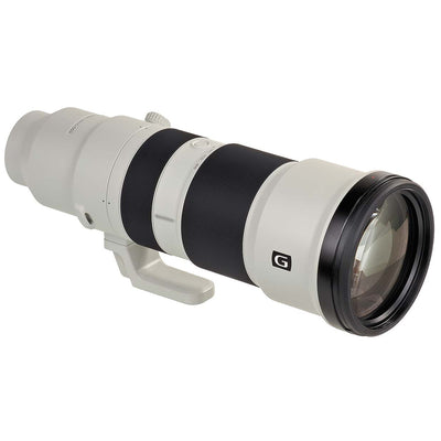 Sony FE 400-800mm f/6.3-8 G OSS Lens (Sony E) - SEL400800G