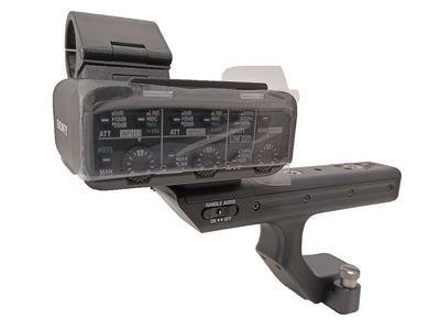 Sony XLR-H1 XLR Handle Unit