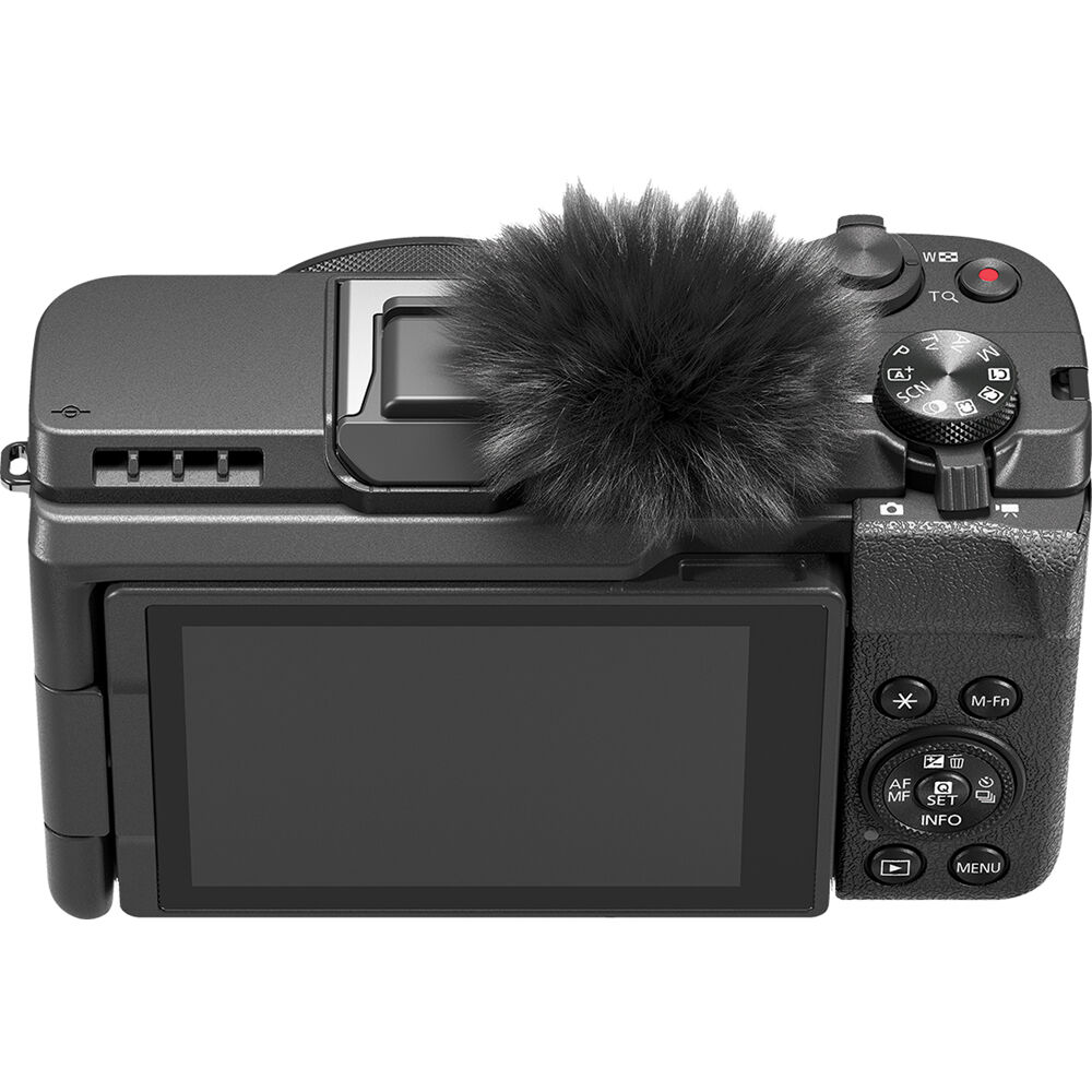 Canon PowerShot V1 Digital Camera - 6390C001