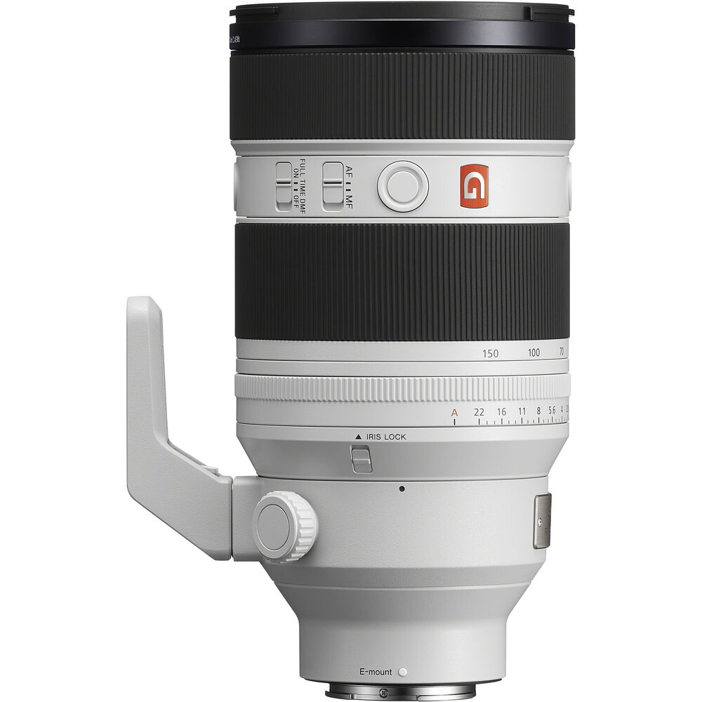 Sony FE 50-150mm f/2 GM Lens (Sony E) - SEL50150GM