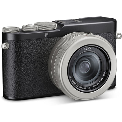 Leica D-Lux 8 Digital Camera (100 Years of Leica Limited Edition) 19197 Kit