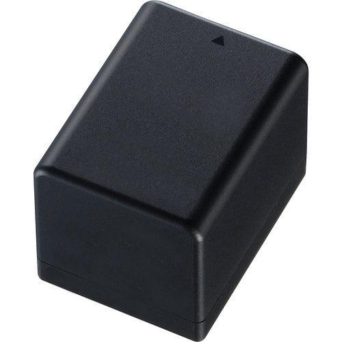 Ensemble d'accessoires pour Canon VIXIA HF R800 R80 R82 R600 R50 R52 R400 R40 R300 M52