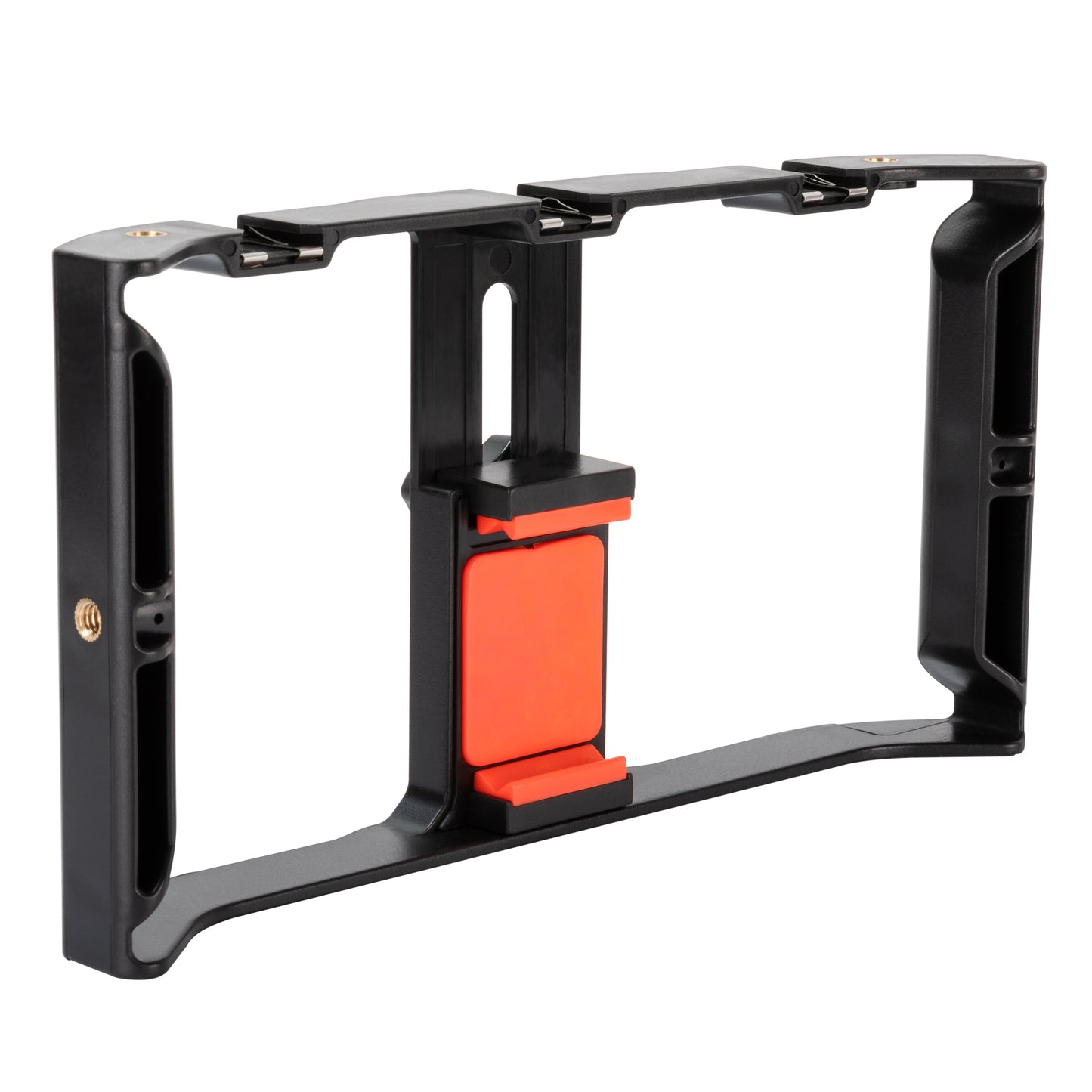 Plate-forme Ultimaxx pour téléphone portable avec (3) chaussures froides et (5) 1/4" - 20 fils