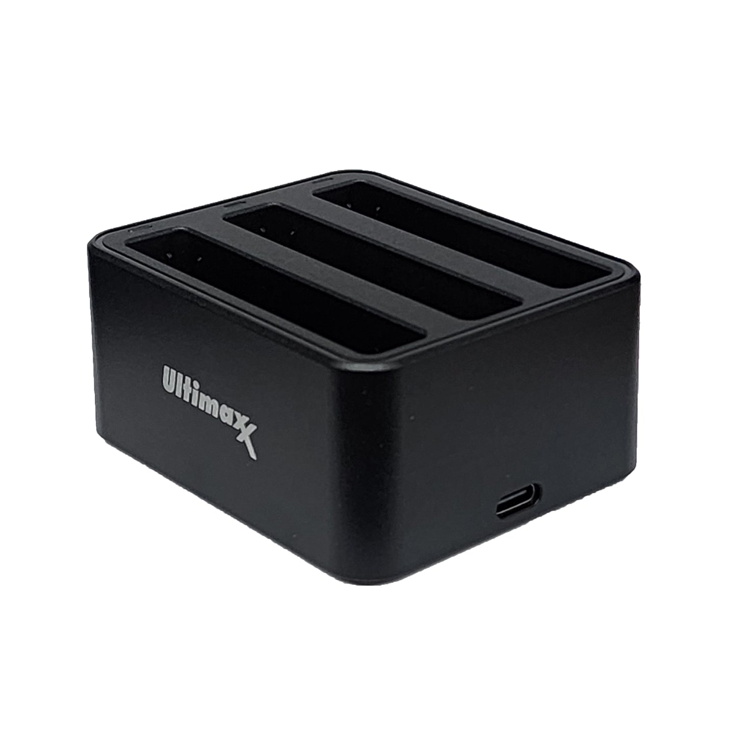 Ultimaxx Dual Charger for Insta360 X4