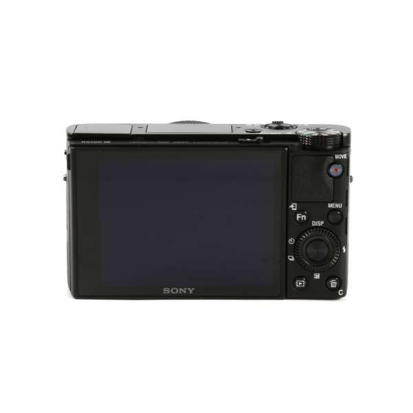 Appareil photo numérique Sony Cyber-shot DSC-RX100 VII + BATTERIE EXT + Kit lecteur 16 Go