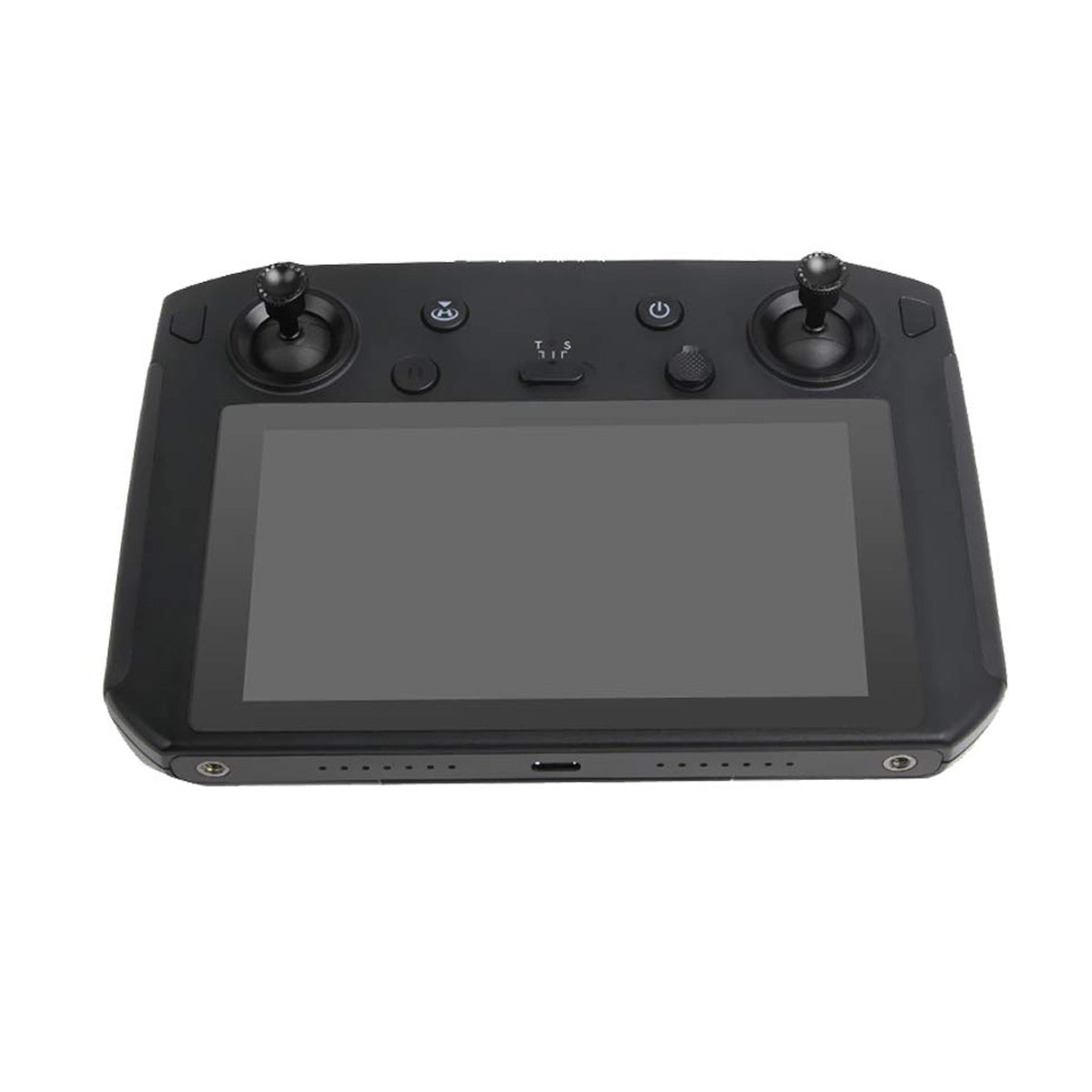 2 télécommandes intelligentes antidérapantes, Joystick, bascule de pouce pour Mavic 2, noir