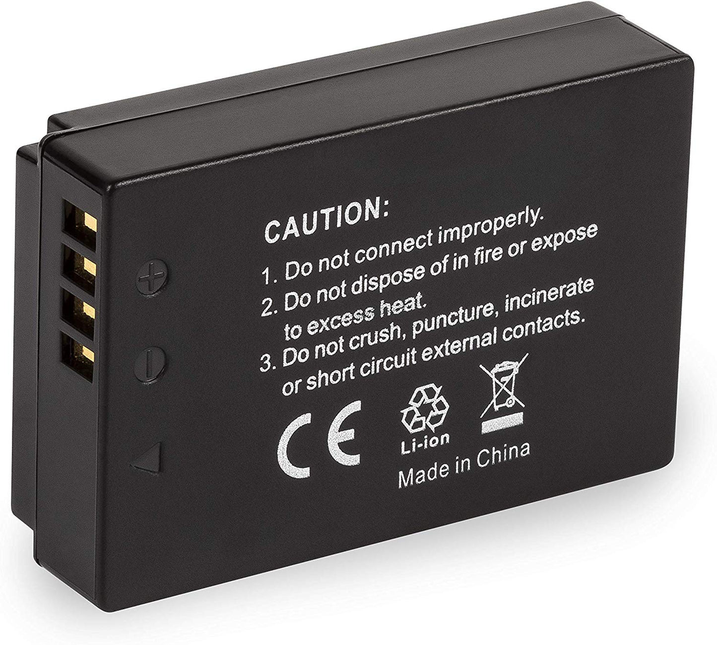 2x Batteries LP-E12 et Chargeur pour Canon SX70, EOS SL1, M200, M10, M50, M100