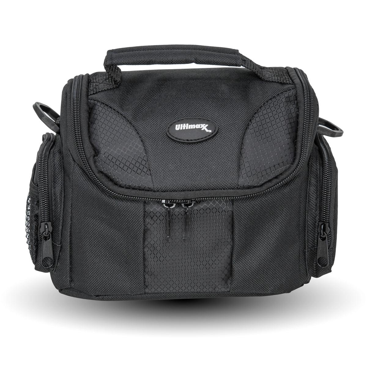 Ensemble d'accessoires pour Canon VIXIA HF R800 R80 R82 R600 R50 R52 R400 R40 R300 M52