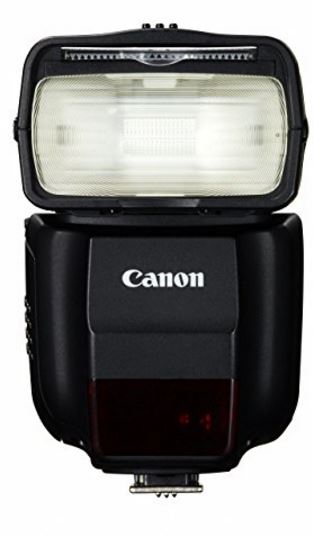 Flash Canon Speedlite 430EX III-RT - 0585C006