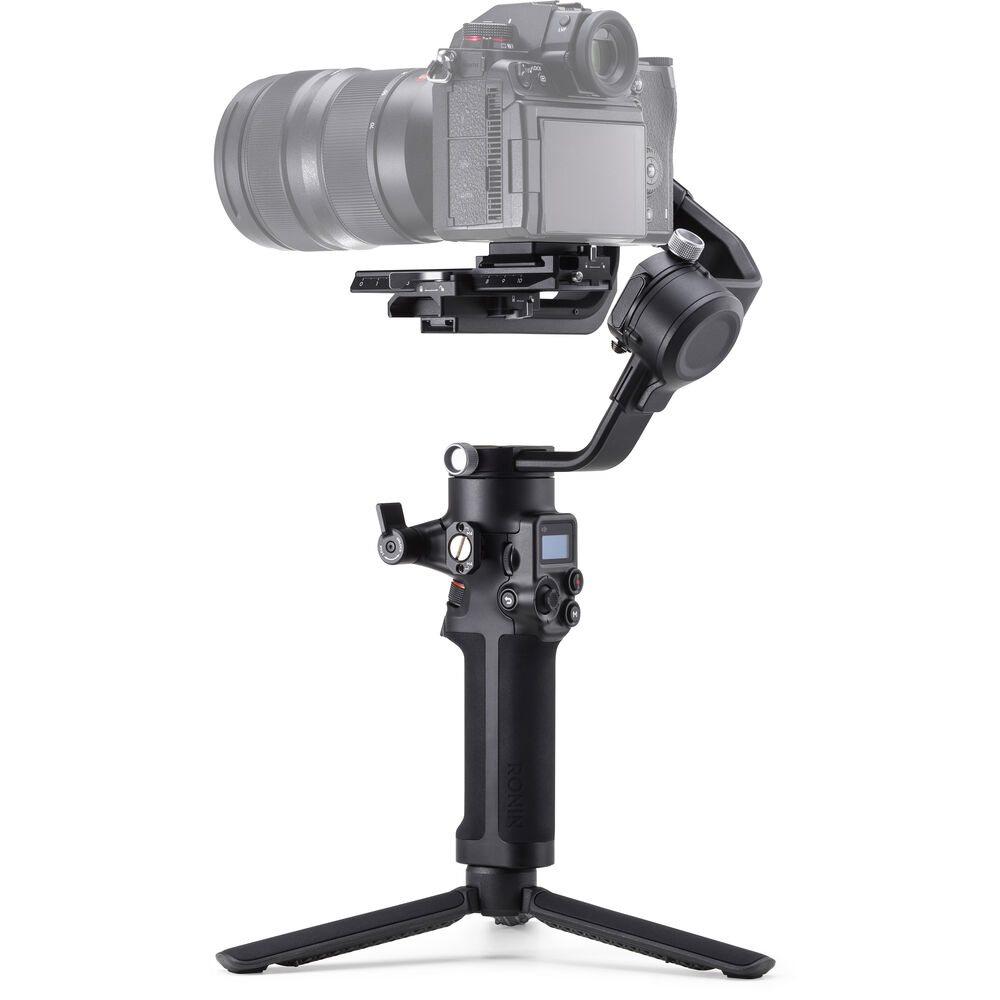 Survolez pour zoomer
Stabilisateur de cardan d'origine OEM DJI RSC 2 - CP.RN.00000121.04