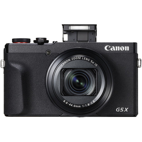 Appareil photo numérique Canon PowerShot G5 X Mark II
