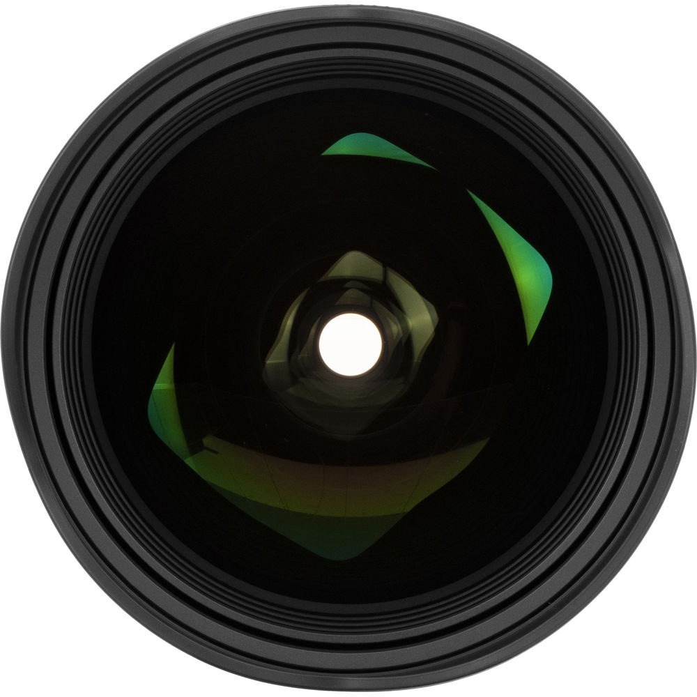 Objectif Sigma 14-24 mm f/2.8 DG DN Art pour Sony E 213965 – Pochette essentielle