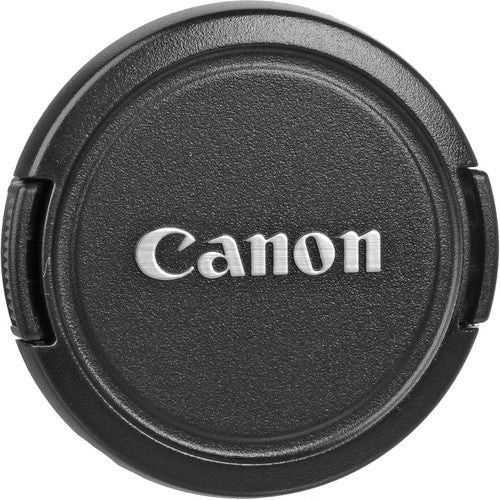Objectif Canon EF 75-300 mm f/4-5.6 III (noir) Boîte blanche – Lot d'accessoires 7 pièces