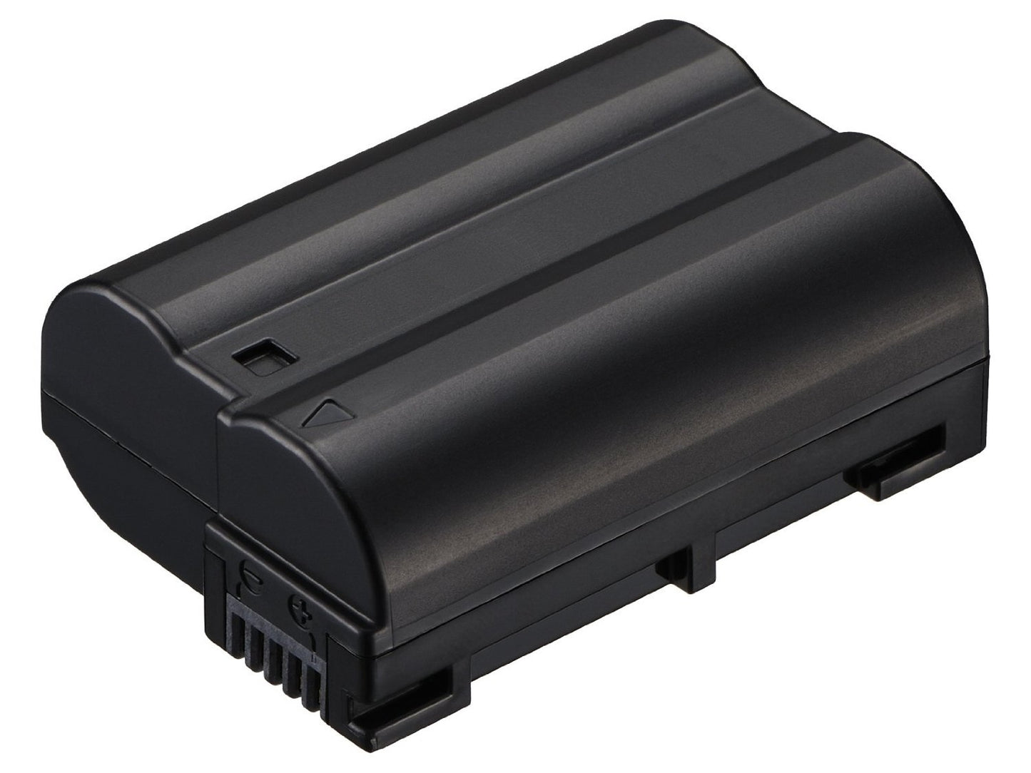 Replacement EN-EL15A Battery for Nikon D850 D7500 D750 D810 D7200 D7000 D7100