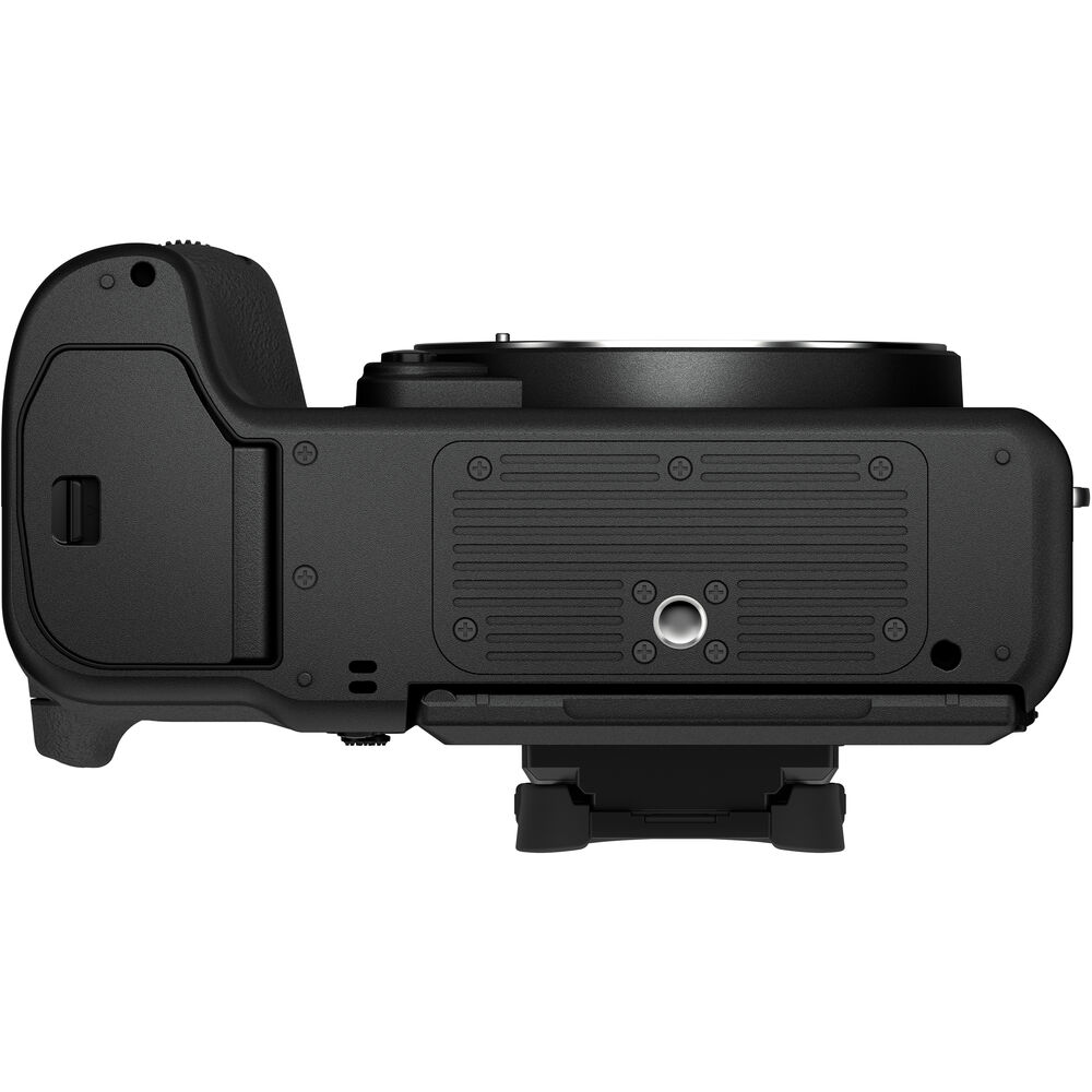 Appareil photo sans miroir moyen format FUJIFILM GFX 100S 600022058 - Kit d'accessoires 7 pièces