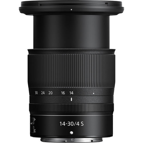 Objectif Nikon NIKKOR Z 14-30 mm f/4 S - 20070