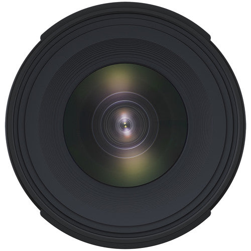 Objectif Tamron 10-24mm f/3.5-4.5 Di II VC HLD pour Canon EF - AFB023C-700