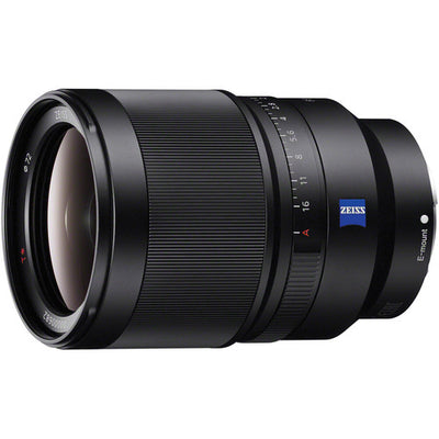 Objectif Sony Distagon T FE 35 mm f/1.4 ZA - SEL35F14Z