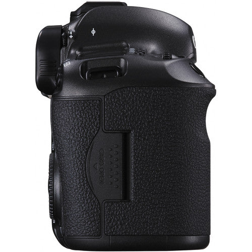 Appareil photo reflex numérique Canon EOS 5DS / 5D S (boîtier uniquement) - 0581C002