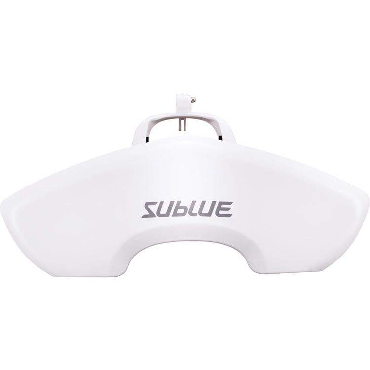 Trottinette sous-marine Sublue US WhiteShark Mix (blanc arctique) - MIXAW01