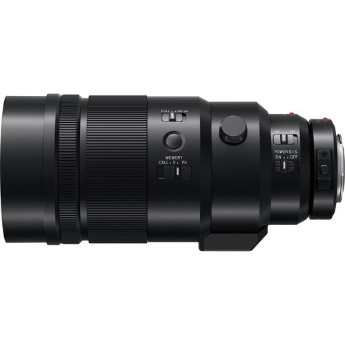 Objectif Panasonic Leica DG Elmarit 200 mm f/2.8 POWER OIS - H-ES200