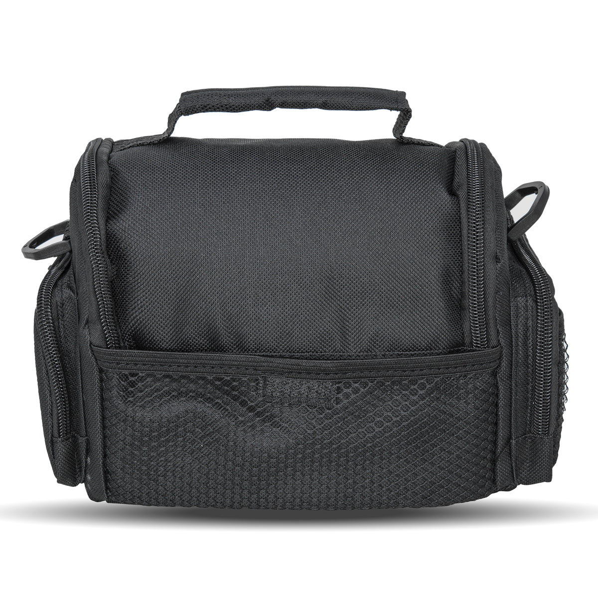 Sac photo moyen de luxe pour Nikon COOLPIX P900 B500 B700 Panasonic FZ300 FZ80