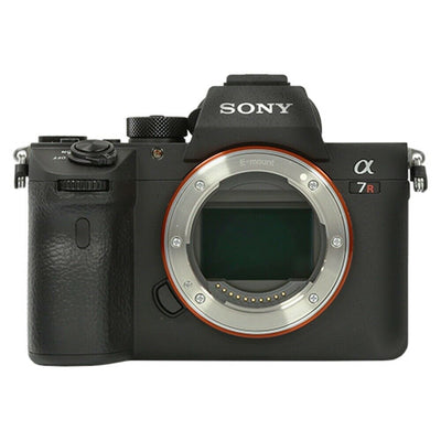 Cliquez pour agrandir
 Appareil photo sans miroir Sony a7R IVA ILCE7RM4A/B - Ensemble d'accessoires 7 pièces