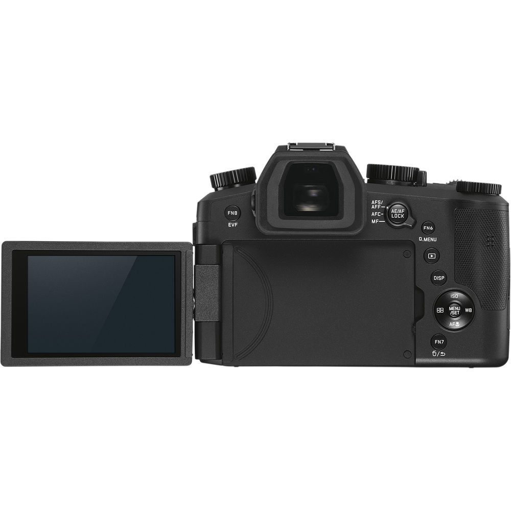 Appareil photo numérique Leica V-Lux 5 19121 - Ensemble d'accessoires 10PC