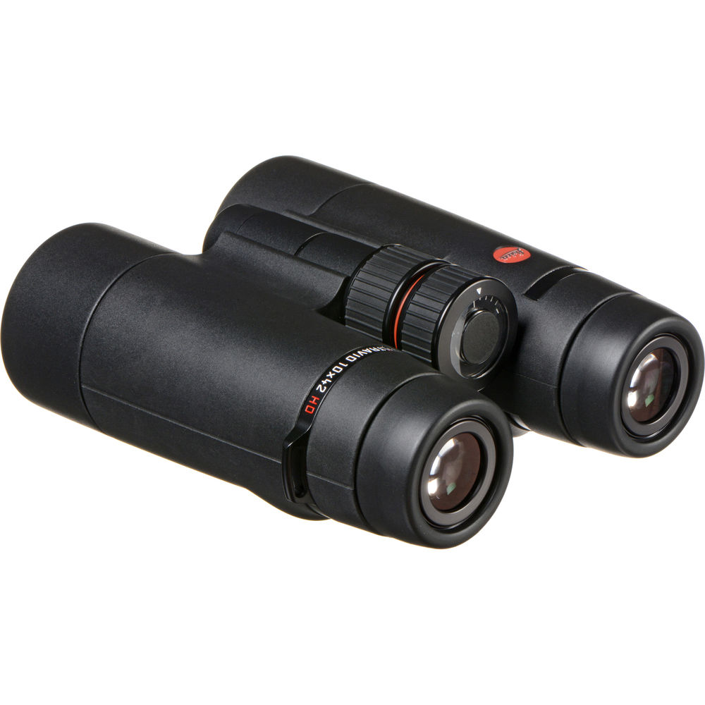 Jumelles Leica 10x42 Ultravid HD-Plus - 40094