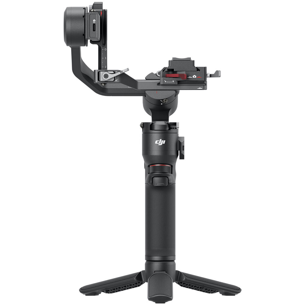 Picture 1 of 6
Original OEM DJI RS 3 Mini Gimbal Stabilizer CP.RN.00000294.01 - Bundle