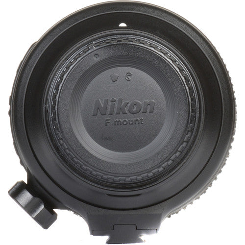 Nikon AF-S NIKKOR 70-200mm f/2.8E FL ED VR Zoom Lens - 20063