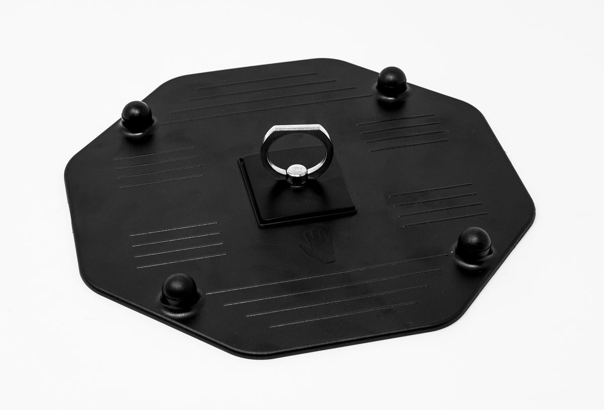 Petit mini tapis d'atterrissage facile et pliable pour drone DJI Spark et Tello