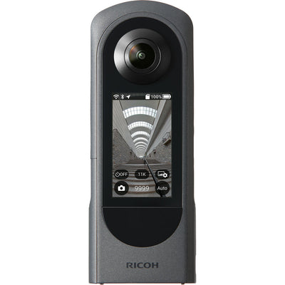 Ricoh THETA X 360Β° Camera - 910844