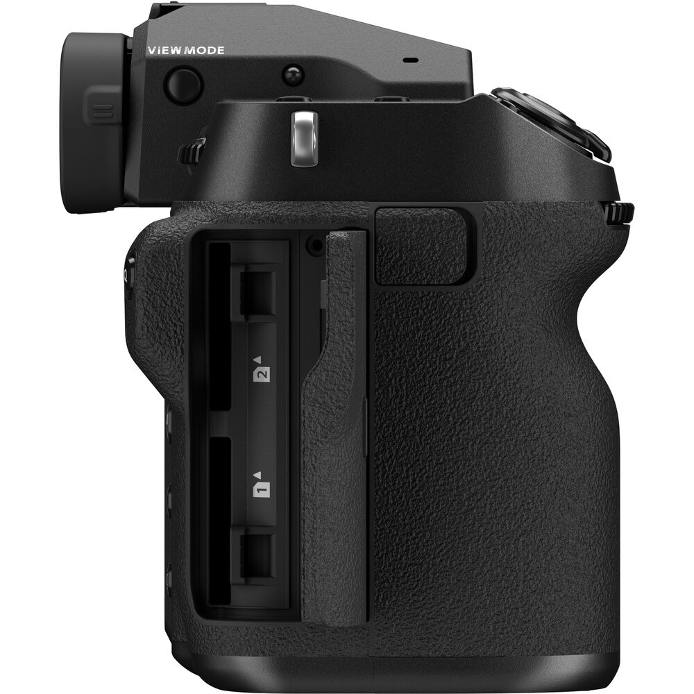 Appareil photo sans miroir moyen format FUJIFILM GFX 100S 600022058 - Kit d'accessoires 7 pièces