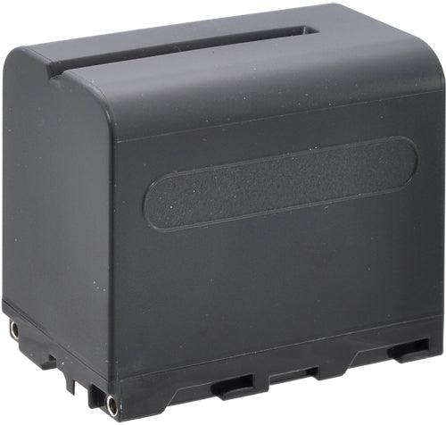 Ensemble d'accessoires pour Sony MC2500, FDR-AX1, a6400, a7 III, a7R III IV, NX100, a77