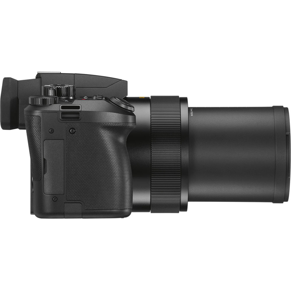 Appareil photo numérique Leica V-Lux 5 19121 - Ensemble d'accessoires 10PC
