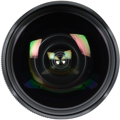 Objectif Sigma 14 mm f/1.8 DG HSM Art pour Leica L 450969 – Lot de 6 accessoires