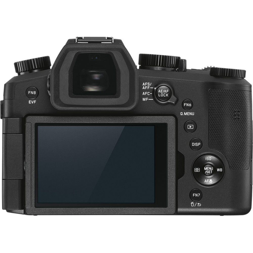 Appareil photo numérique Leica V-Lux 5 19121 - Ensemble d'accessoires 10PC