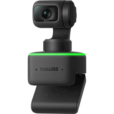 Webcam IA Insta360 Link UHD 4K - CINSTBJ/A