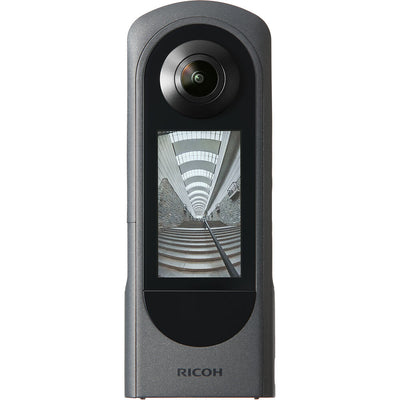 Ricoh THETA X 360Β° Camera - 910844