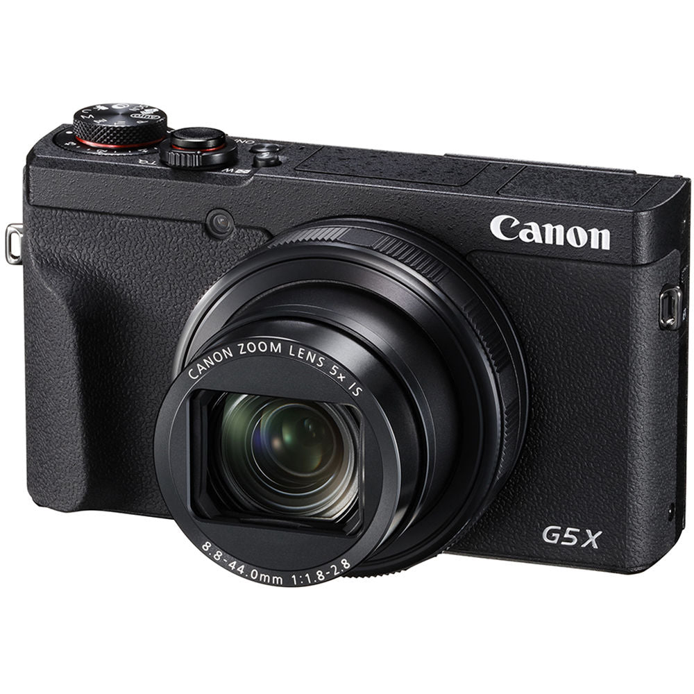 Appareil photo numérique Canon PowerShot G5 X Mark II
