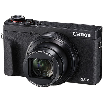 Appareil photo numérique Canon PowerShot G5 X Mark II