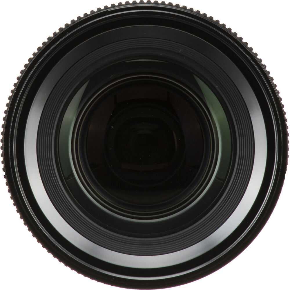 Objectif FUJIFILM GF 45-100 mm f/4 R LM OIS WR - 600021497