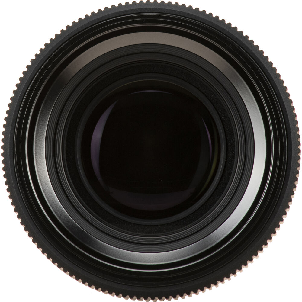 Objectif FUJIFILM GF 80 mm f/1.7 R WR 600022103 - Lot d'accessoires 14 pièces