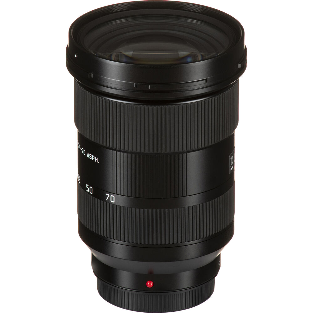 Leica Vario-Elmarit-SL 24-70 mm f/2,8 ASPH. Objectif - 11189