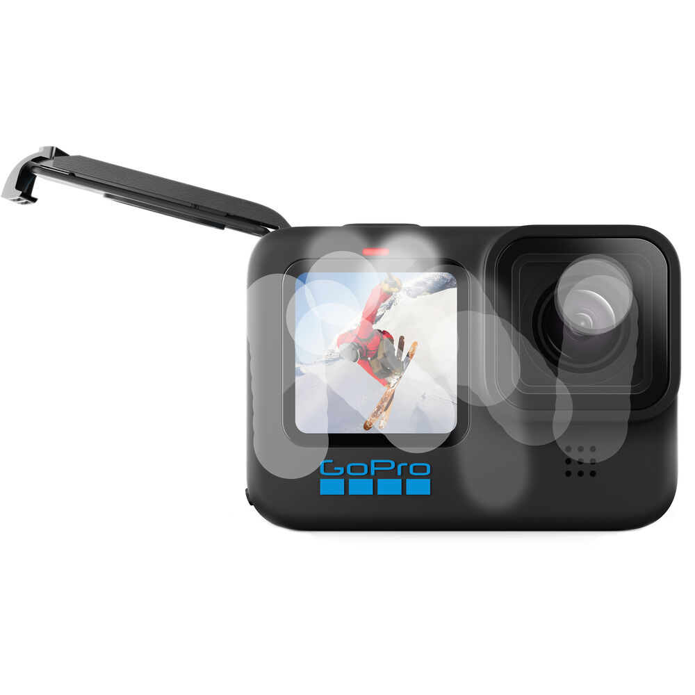 GoPro HERO10 HERO 10 Noir - CHHDX-101