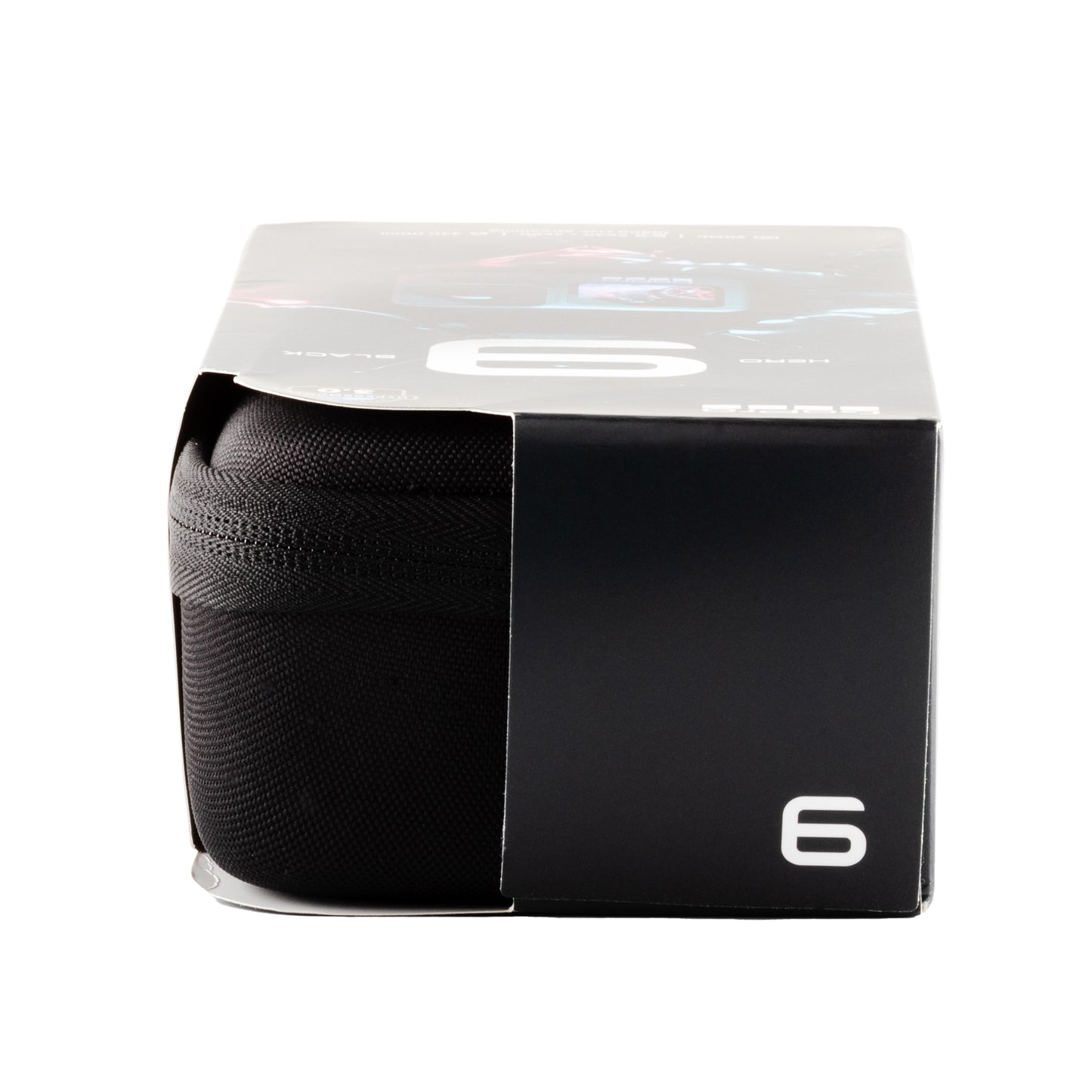 Caméra d'action étanche GoPro HERO9 noire - CHDHX-901-XX