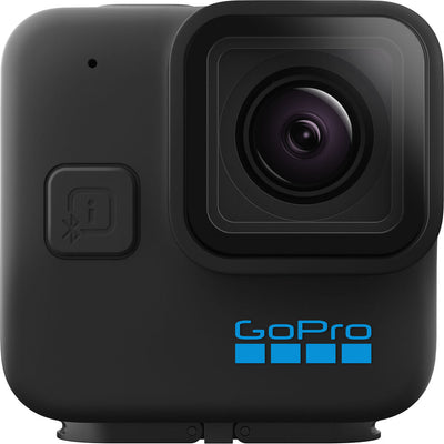 GoPro HERO11 Noir Mini - CHDHF-111-RW